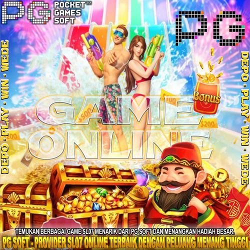 PROSLOT69: Situs Slot Online untuk Pengunjung Indonesia
